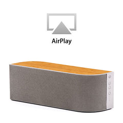 Wren V5AP AirPlay Speaker