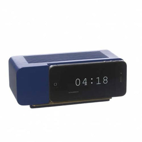 AREAWARE Alarm Dock for iPhone 4