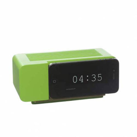 AREAWARE Alarm Dock for iPhone 5