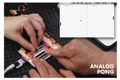 Littlebits Arduino Coding Kit