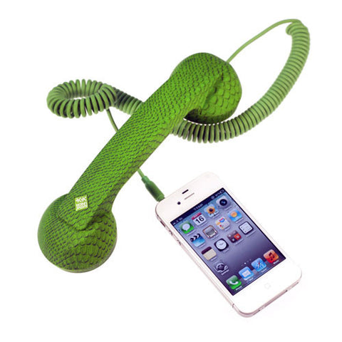 Pop Handset - Animals