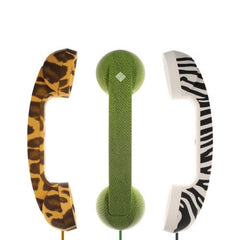 Pop Handset - Animals