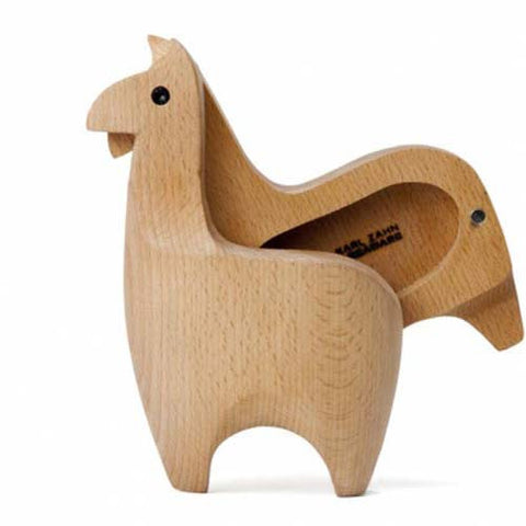 AREAWARE Animal Box - Llama