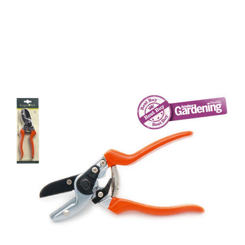 Burgon & Ball Anvil Secateurs