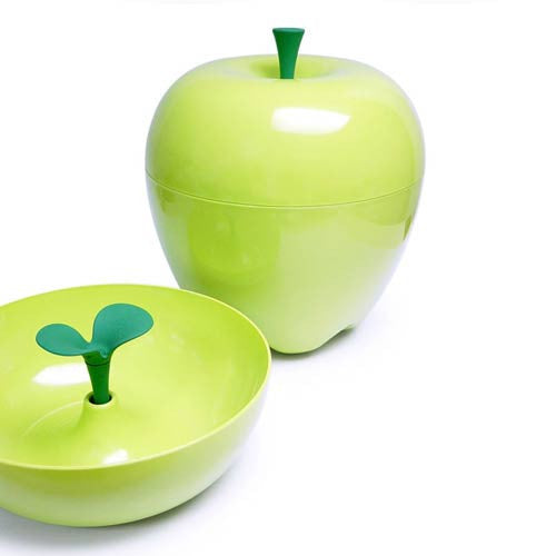 Mini Happle Fruit Bowl