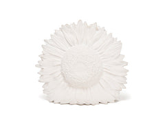 AREAWARE Sunflower Vase - Gold