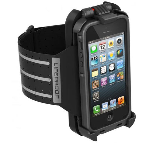 LifeProof Armband for  iPhone 5 fre Case