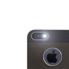 Moshi iGlaze Armour hardshell case for iPhone 5