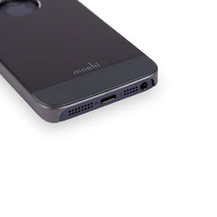 Moshi iGlaze Armour hardshell case for iPhone 5