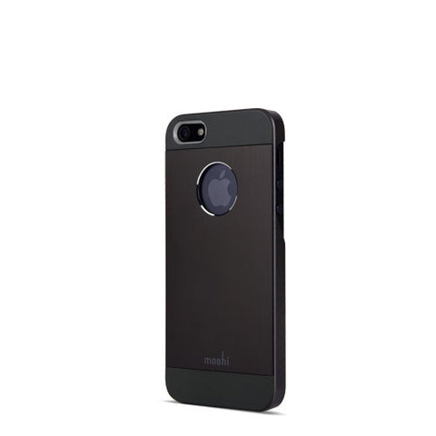 Moshi iGlaze Armour hardshell case for iPhone 5/5s