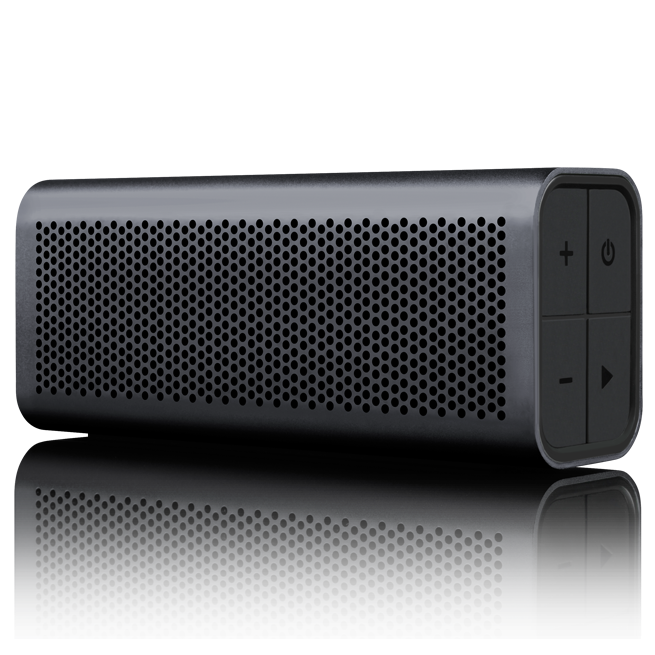 Braven 710 TrueWireless Speakers - GRAPHITE