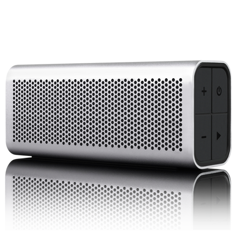 Braven 710 TrueWireless Speakers - SILVER