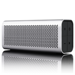 Braven 710 TrueWireless Speakers - SILVER