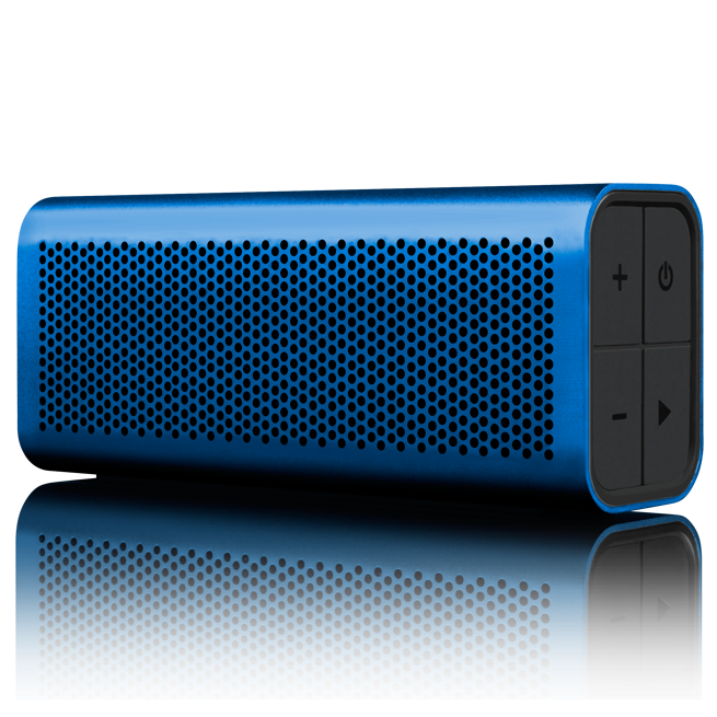 Braven 710 TrueWireless Speakers - BLUE