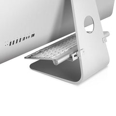 BackPack Adjustable Shelf for iMac