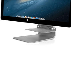 BackPack Adjustable Shelf for iMac