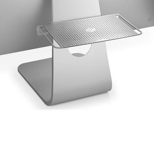 Twelve South - Backpack Adjustable Shelf for iMac