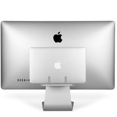 BackPack Adjustable Shelf for iMac