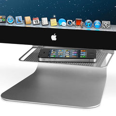 BackPack Adjustable Shelf for iMac