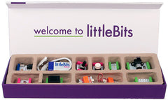 Littlebits Base Kit