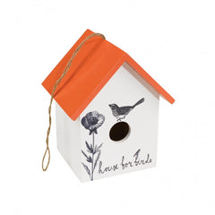 Bird House