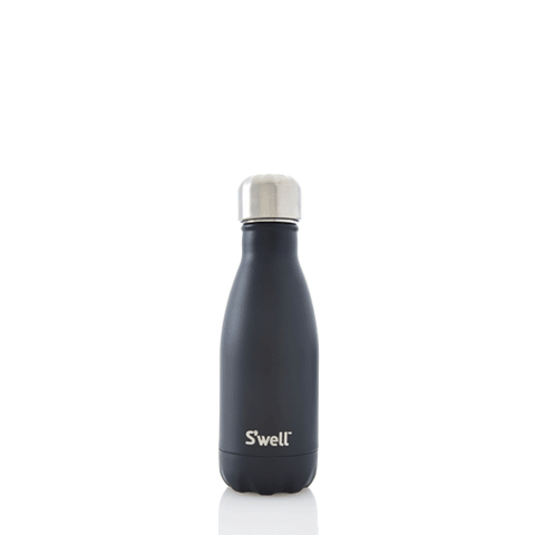 Swell Blackboard Stainless Steel Insulated Bottle - 260ml