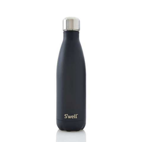 Swell Blackboard Stainless Steel Insulated Bottle - 500ml