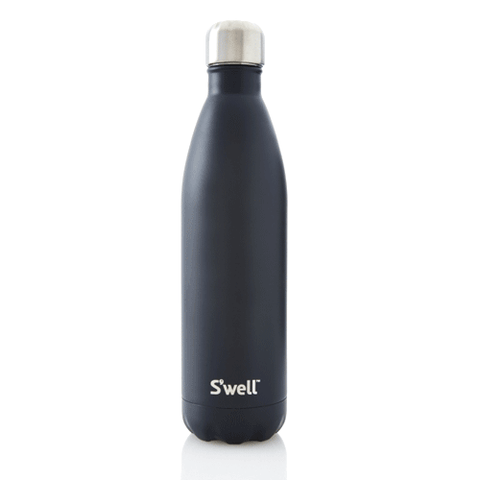 Swell Blackboard Stainless Steel Insulated Bottle - 750ml
