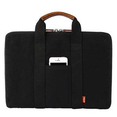 Toffee Bleecker Brief for 13inch MacBook Air/Pro - Black