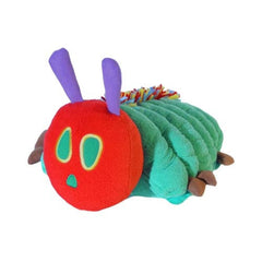 Zoobie Story Time Pals - Caterpillar