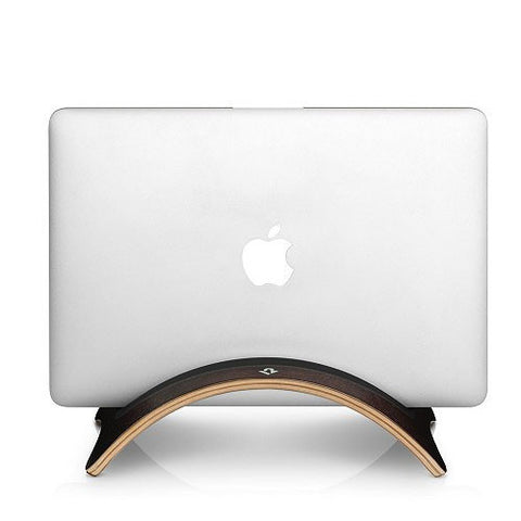 Twelve South BookArc Mod for MacBooks - Espresso