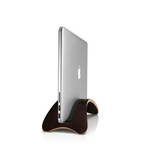 BookArc  Vertical Desktop Stand for Macbook