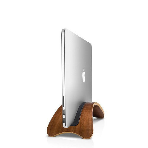 Twelve South BookArc Mod for MacBooks - Walnut – Beezer Twelve South BookArc Mod for MacBooks - Walnut – Beezer