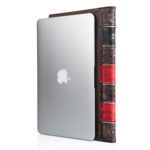 Twelve South BookBook Vintage Case for MacBook Air 13inch Retina