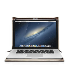 Twelve South BookBook Vintage Case for MacBook Pro Retina 15 inch