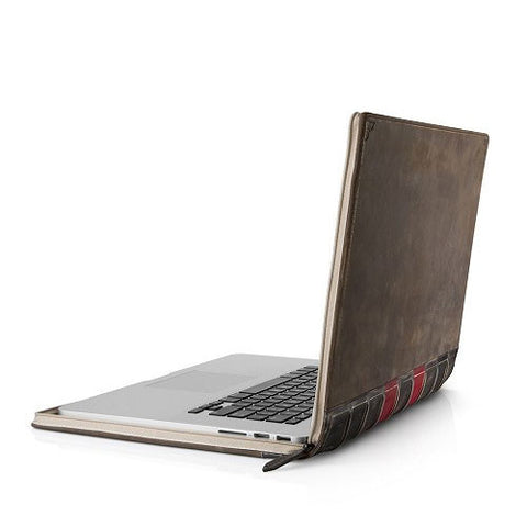 Twelve South BookBook Vintage Case for MacBook Pro Retina 15 inch