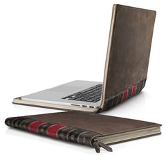 Twelve South BookBook Vintage Case for MacBook Pro Retina 15 inch