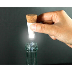 SuckUK Bottle Stopper LED Light