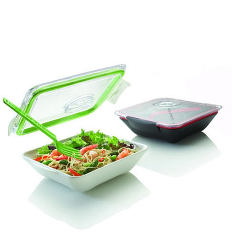 Box Appetit Lunch Box