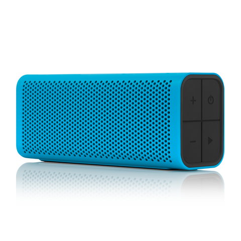 Braven 705 Wireless Bluetooth Speakers - CYAN