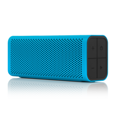 Braven 705 Wireless Bluetooth Speakers - CYAN