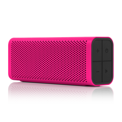 Braven 705 Wireless Bluetooth Speakers - MAGENTA