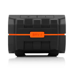 Braven BRV-1 Bluetooth Speakers - BLACK