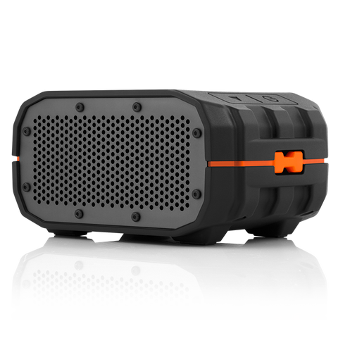 Braven BRV-1 Bluetooth Speakers - BLACK