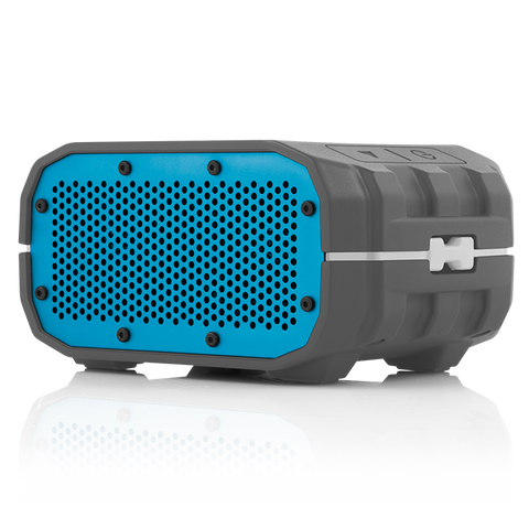 Braven BRV-1 Bluetooth Speakers -BLUE