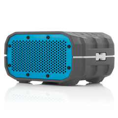 Braven BRV-1 Bluetooth Speakers -BLUE