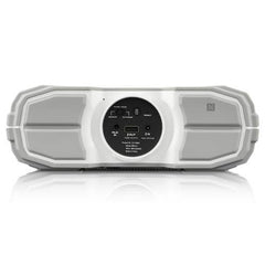 Braven BRV-X Bluetooth Speakers - GREY
