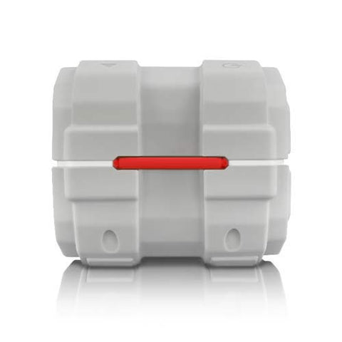 Braven BRV-X Bluetooth Speakers - GREY