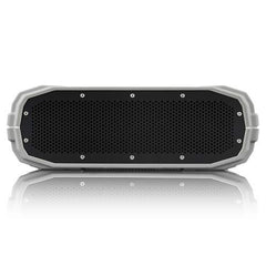 Braven BRV-X Bluetooth Speakers - GREY