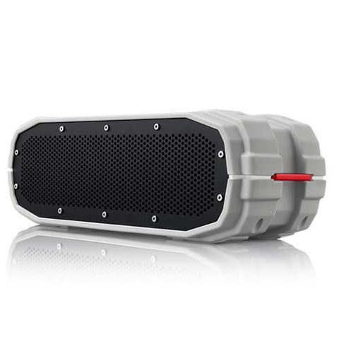 Braven BRV-X Bluetooth Speakers - GREY